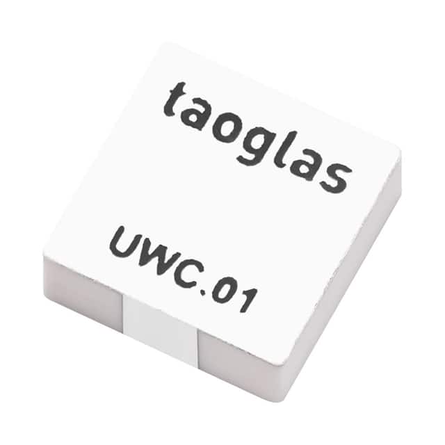 Taoglas UWC.01 | Chipmall.com electronics components