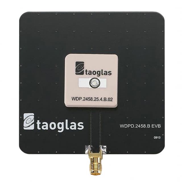 Taoglas WDPD.2458.B | Chipmall.com electronics components