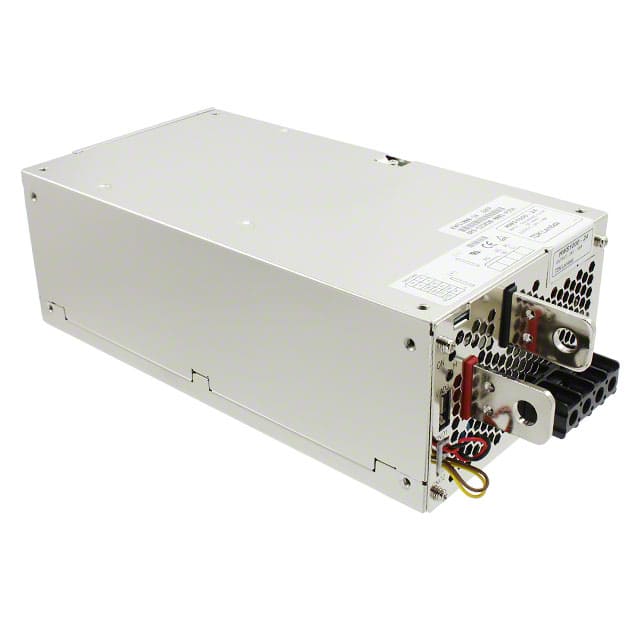 TDK-LAMBDA HWS1000-24 | Chipmall.com electronics components