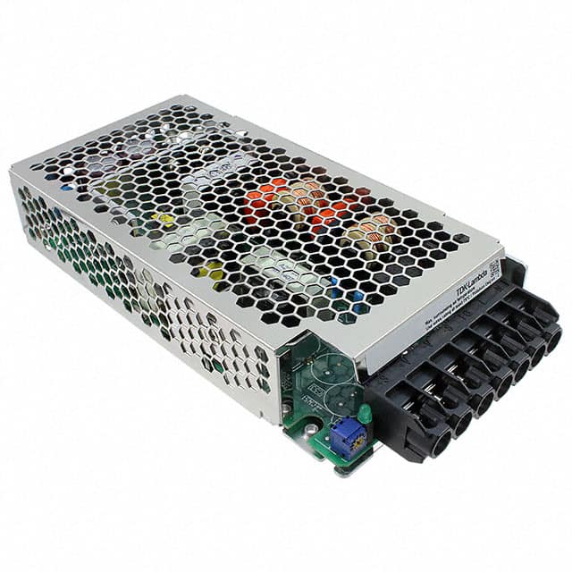 TDK-LAMBDA HWS100A-24/A | Chipmall.com electronics components