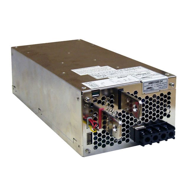 TDK-LAMBDA HWS1500-24 | Chipmall.com electronics components