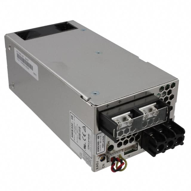TDK-LAMBDA HWS300-15 | Chipmall.com electronics components