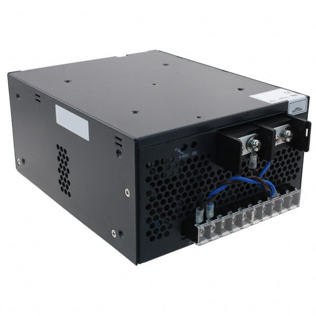 TDK-LAMBDA JWS600-24 | Chipmall.com electronics components
