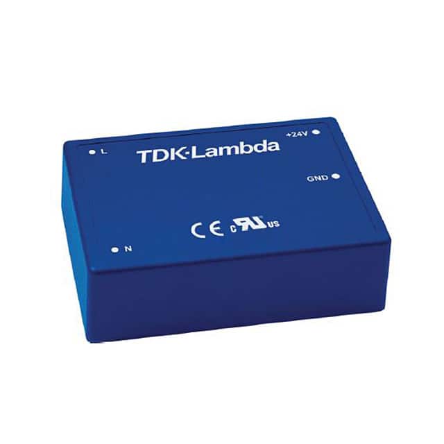 TDK-LAMBDA KMS30A-24 | Chipmall.com electronics components