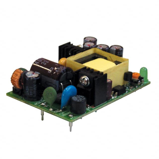 TDK-LAMBDA KPSA15-3R3 | Chipmall.com electronics components