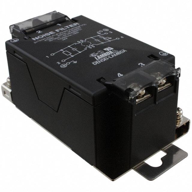 TDK-LAMBDA MA1206DIN | Chipmall.com electronics components