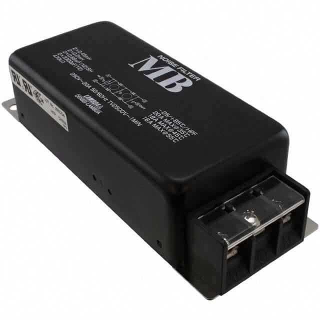 TDK-LAMBDA MB1220 | Chipmall.com electronics components