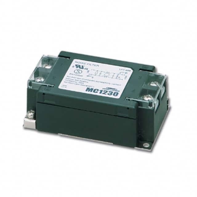 TDK-LAMBDA MC1206DIN | Chipmall.com electronics components