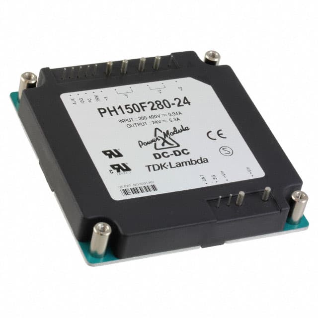 TDK-LAMBDA PH150F48-28 | Chipmall.com electronics components