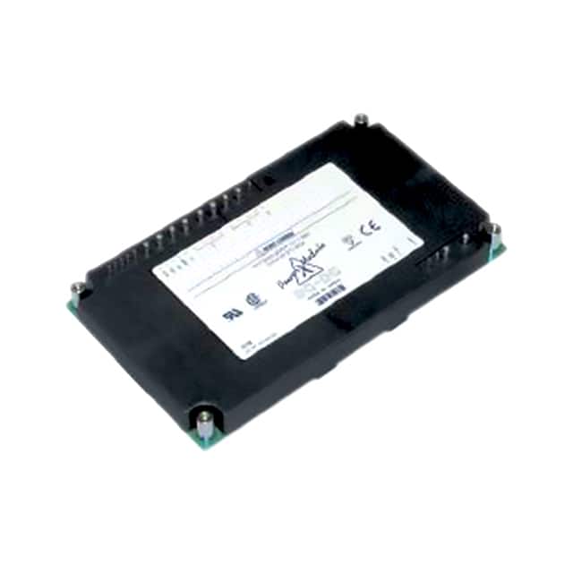 TDK-LAMBDA PH300F110-12 | Chipmall.com electronics components