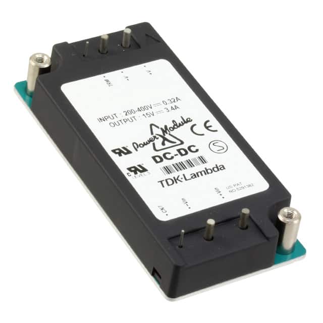 TDK-LAMBDA PH50S280-5 | Chipmall.com electronics components