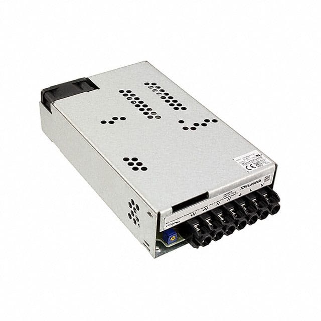 TDK-LAMBDA RWS300B-24 | Chipmall.com electronics components