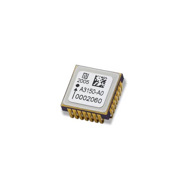TDK Tronics (Tronics) AXO315 | Chipmall.com electronics components