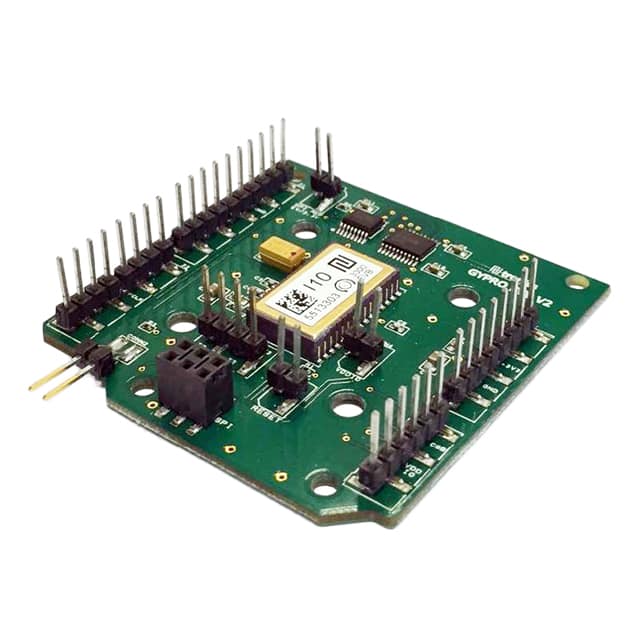 TDK Tronics (Tronics) GYPRO2300-EVB2 | Chipmall.com electronics components