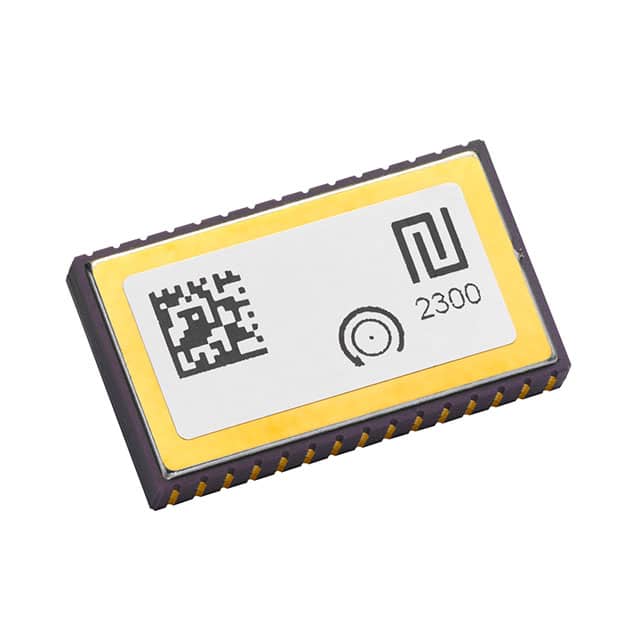 TDK Tronics (Tronics) GYPRO2300 | Chipmall.com electronics components