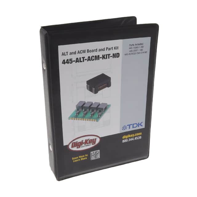 TDK ALT-ACM-KIT | Chipmall.com electronics components