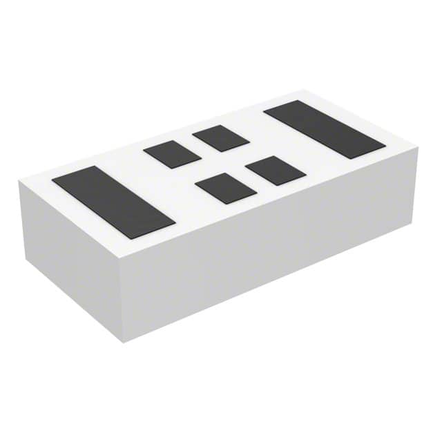 TDK ANT016008LCS2442MA2 | Chipmall.com electronics components
