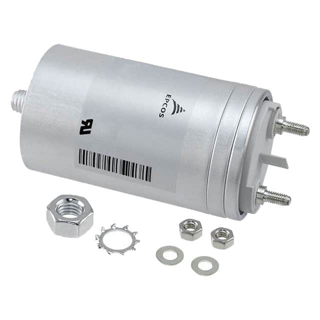 TDK B32362A2407J050 | Chipmall.com electronics components