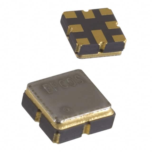 TDK B39212B8524P810 | Chipmall.com electronics components