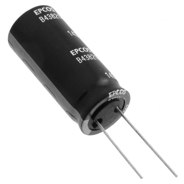 TDK B41888C8188M000 | Chipmall.com electronics components