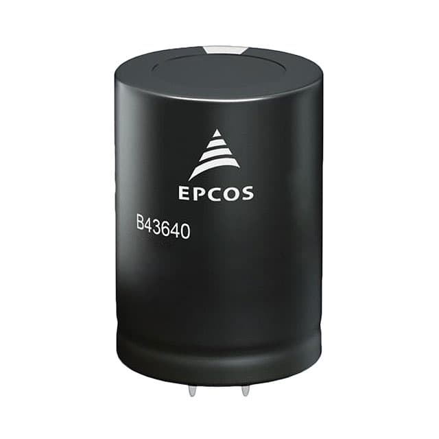 TDK B43640A9108M000 | Chipmall.com electronics components