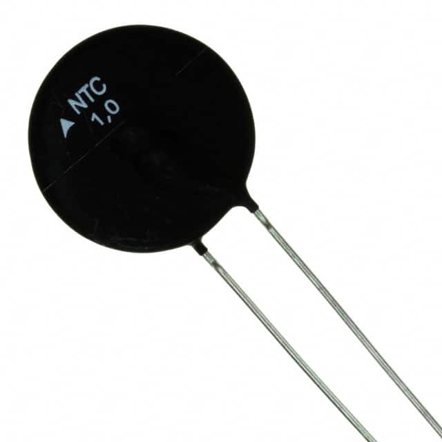 TDK B57464S0109M000 | Chipmall.com electronics components