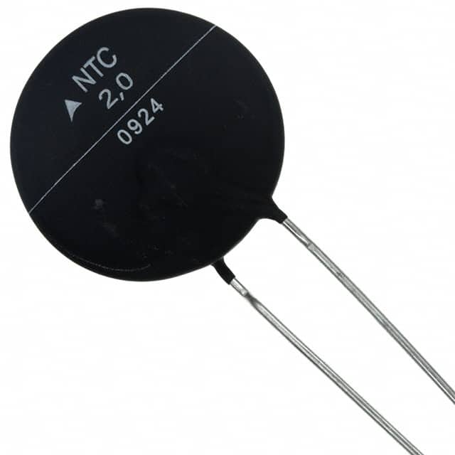TDK B57464S0209M000 | Chipmall.com electronics components