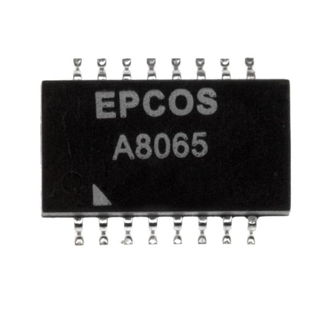 TDK B78476A8065A003 | Chipmall.com electronics components