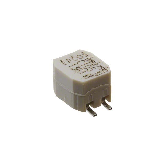 TDK B82790C0474N215 | Chipmall.com electronics components