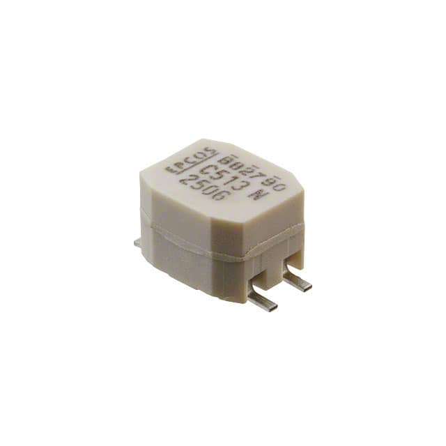 TDK B82790C0513N201 | Chipmall.com electronics components