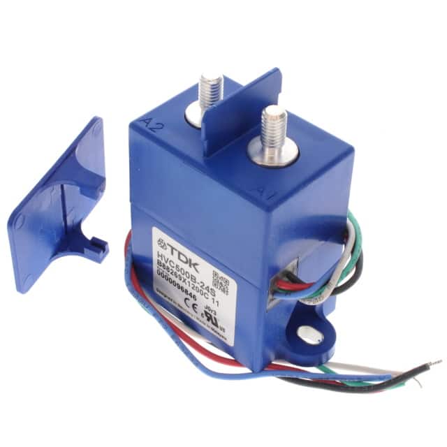 TDK B88269X1200C011 | Chipmall.com electronics components
