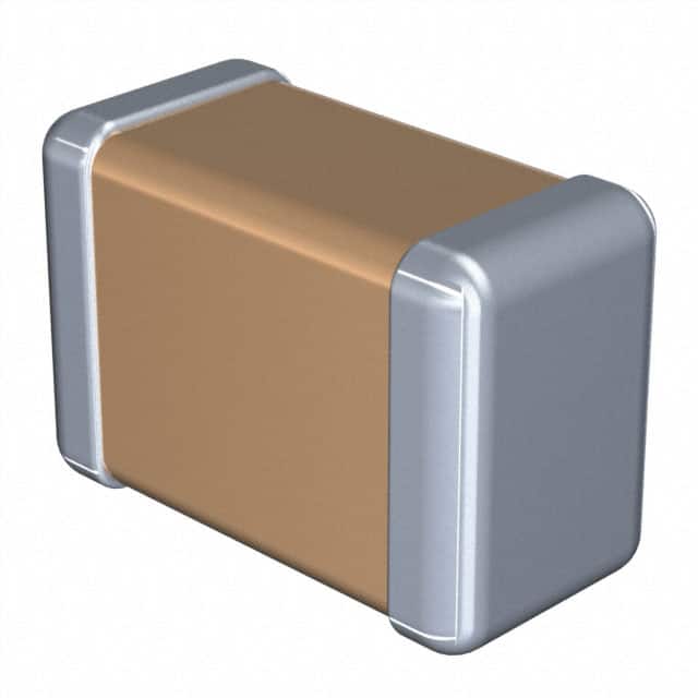 TDK C3216C0G2E103J115AA | Chipmall.com electronics components