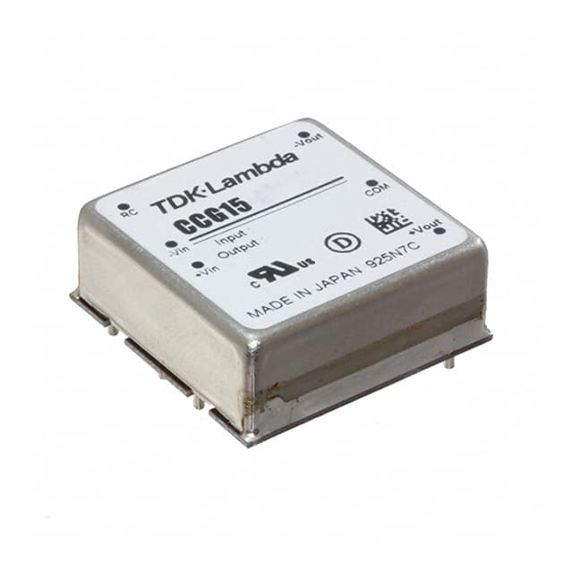 TDK CCG15-24-05S | Chipmall.com electronics components
