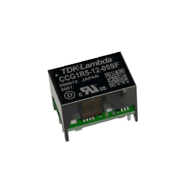 TDK CCG1R5-12-15DF | Chipmall.com electronics components