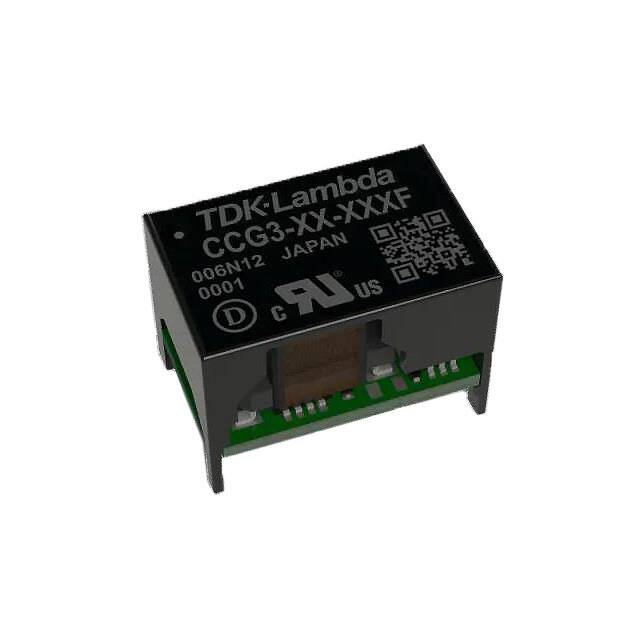 TDK CCG3-24-12SF | Chipmall.com electronics components