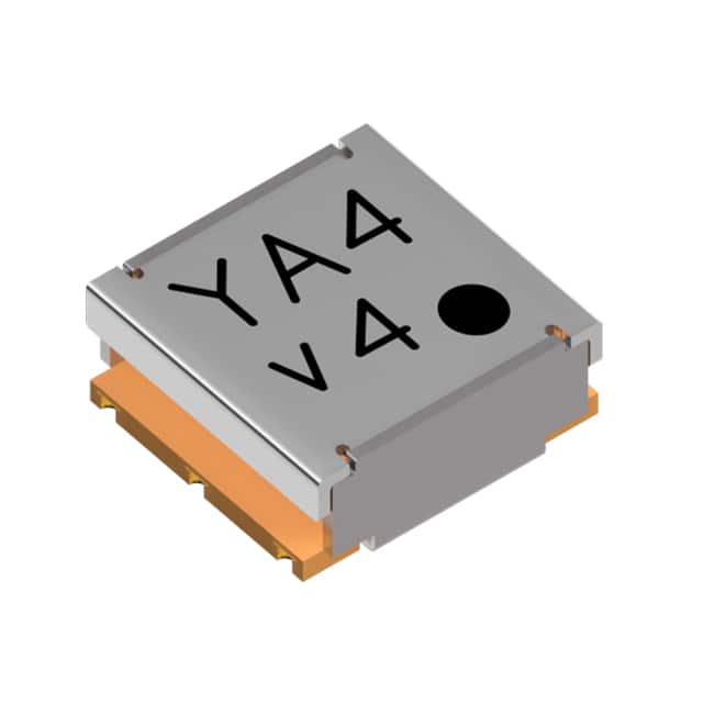 TDK CU4S0508AT-3450-00 | Chipmall.com electronics components