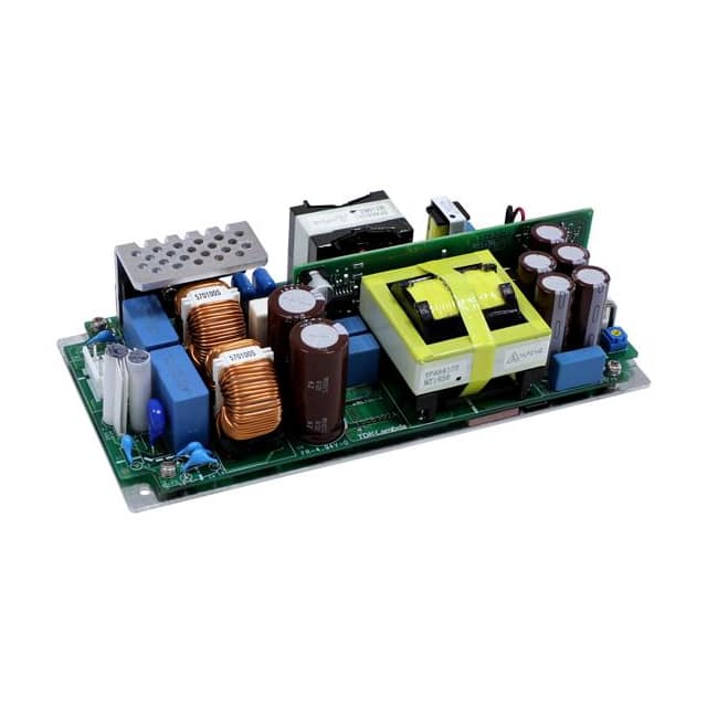 TDK CUS350MP-1000-24 | Chipmall.com electronics components