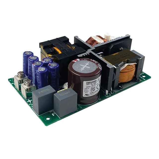 TDK CUS500M1-32 | Chipmall.com electronics components