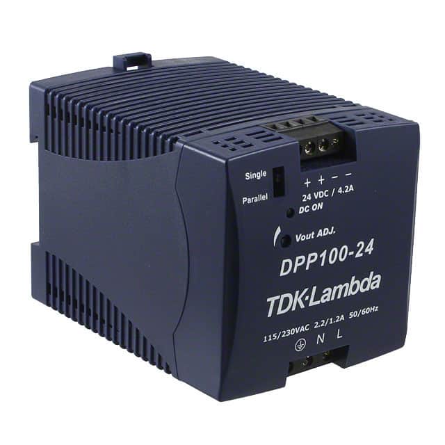 TDK DPP100-24 | Chipmall.com electronics components