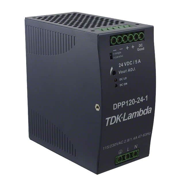 TDK DPP120-24-1 | Chipmall.com electronics components