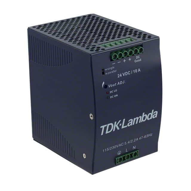 TDK DPP240-24-1 | Chipmall.com electronics components