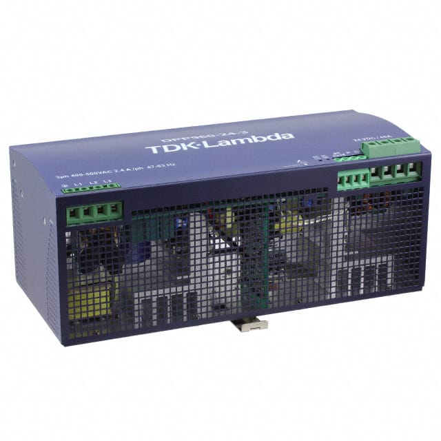 TDK DPP960-24-3 | Chipmall.com electronics components