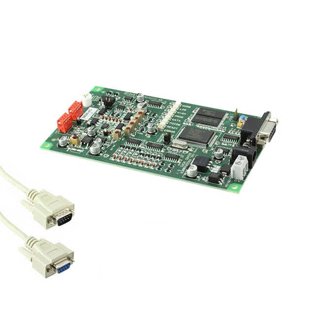 TDK HAL APB V5.1 | Chipmall.com electronics components
