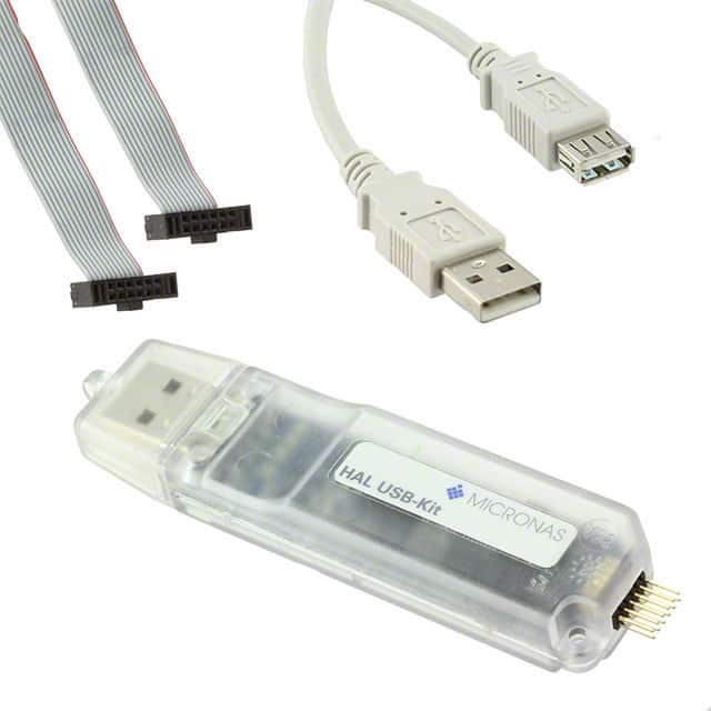 TDK HAL USB PROGRAMMER TOOL V.1.0 | Chipmall.com electronics components