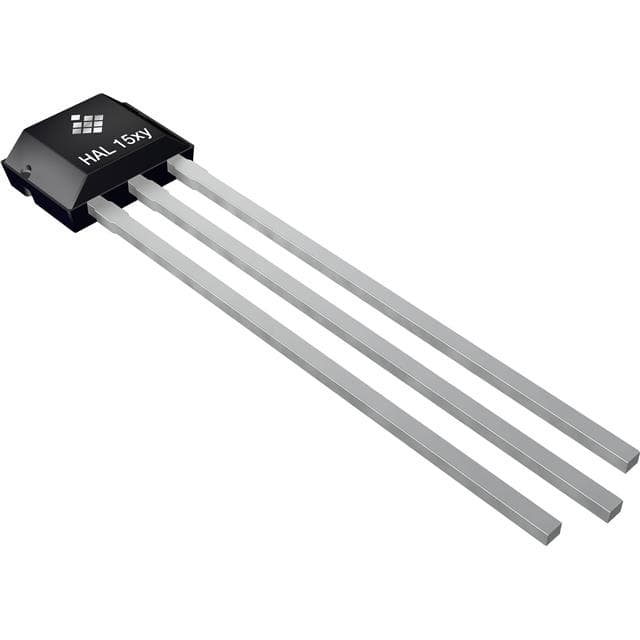 TDK HAL1503 UA | Chipmall.com electronics components