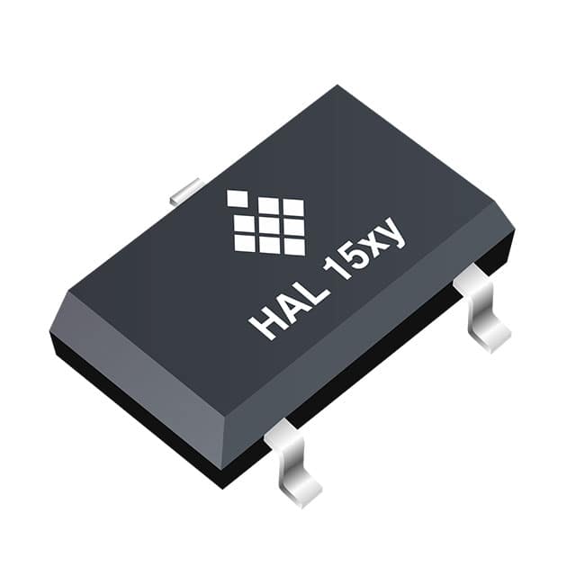 TDK HAL1506SU-A | Chipmall.com electronics components