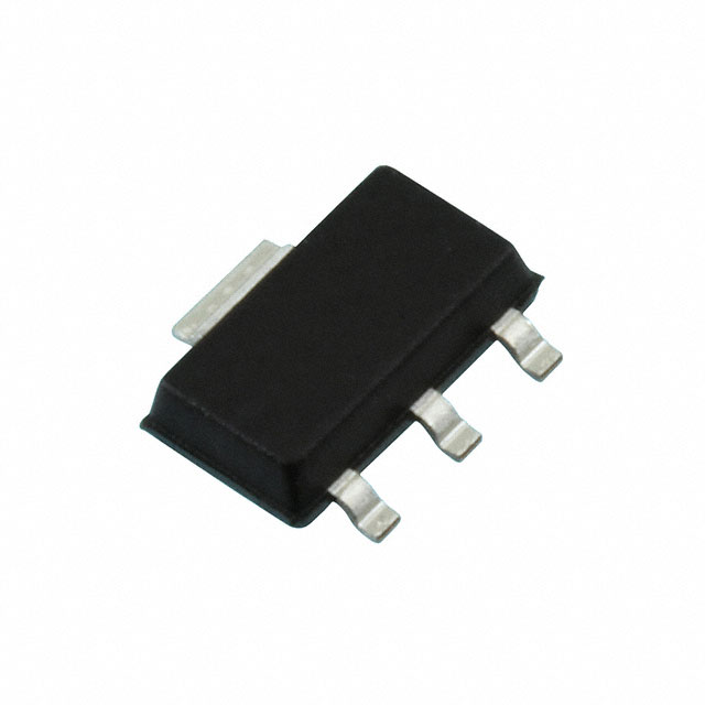 TDK HAL1822SF-A | Chipmall.com electronics components
