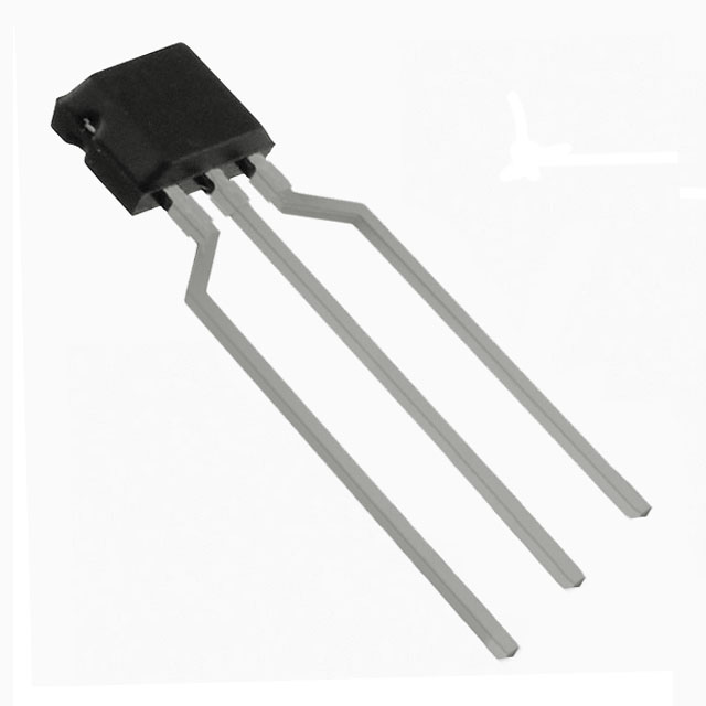 TDK HAL509 UA-K | Chipmall.com electronics components