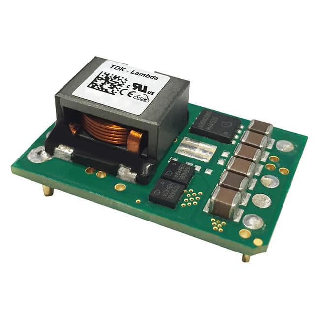 TDK I6A4W020A033V-001-R | Chipmall.com electronics components