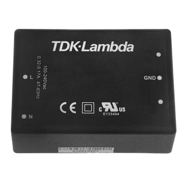 TDK KMD15-1212 | Chipmall.com electronics components